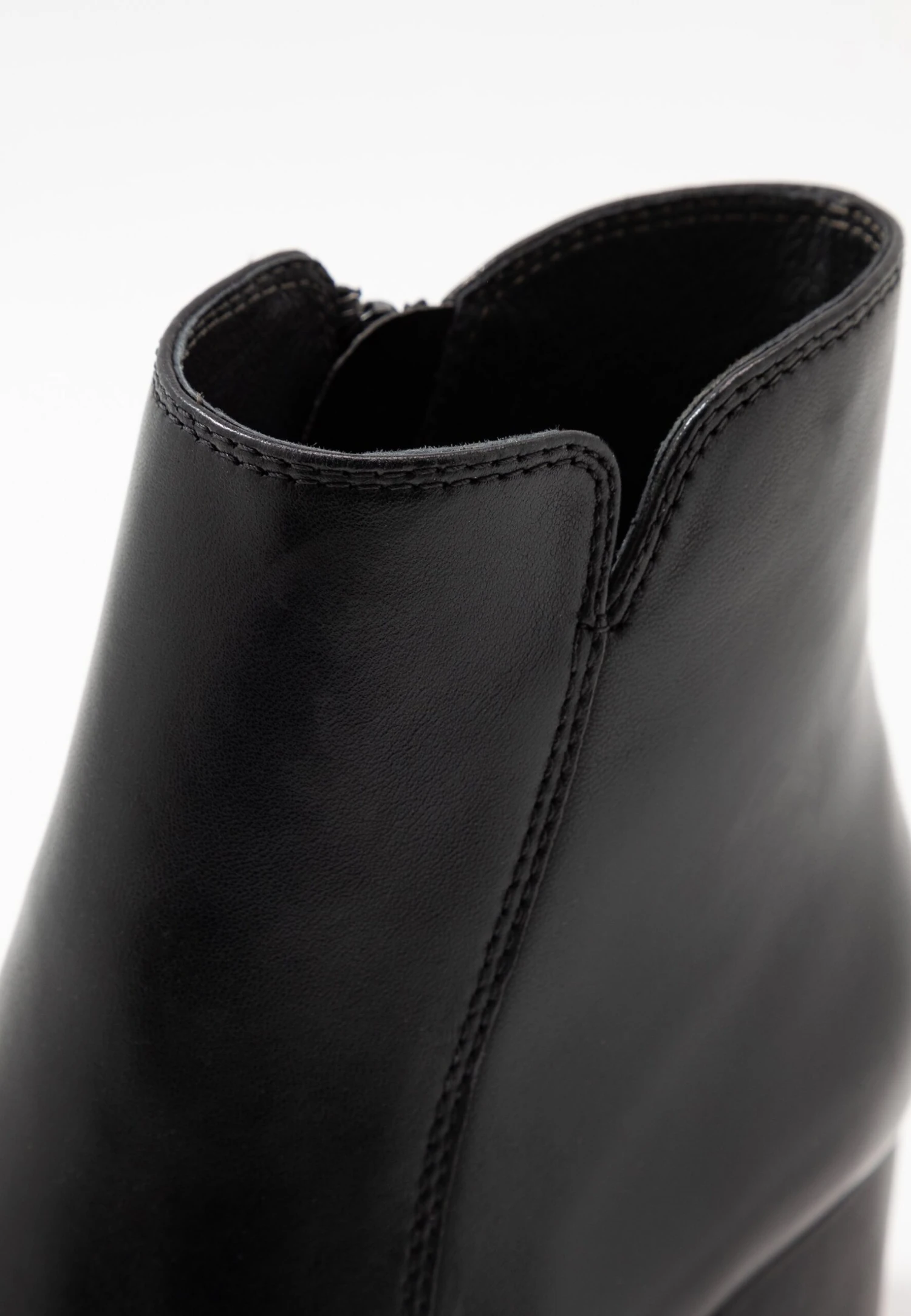 Anna Field Leather - Bottines - Black 3 Anna Field Leather - Bottines - Black – Image 3