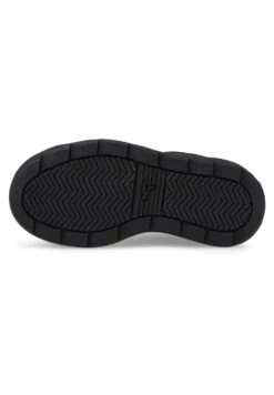 Karmen - Baskets Basses - Puma Black Puma Team Gold -Chaussure Belle Promos Boutique b20c8143eb324eff8406ae01fea00291