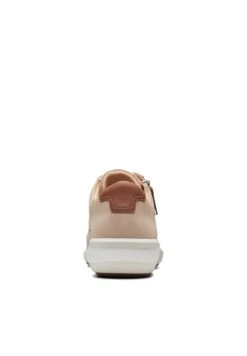 Clarks Baskets Basses - Off White -Chaussure Belle Promos Boutique b53bead43e5549d8ab122d22609104e4