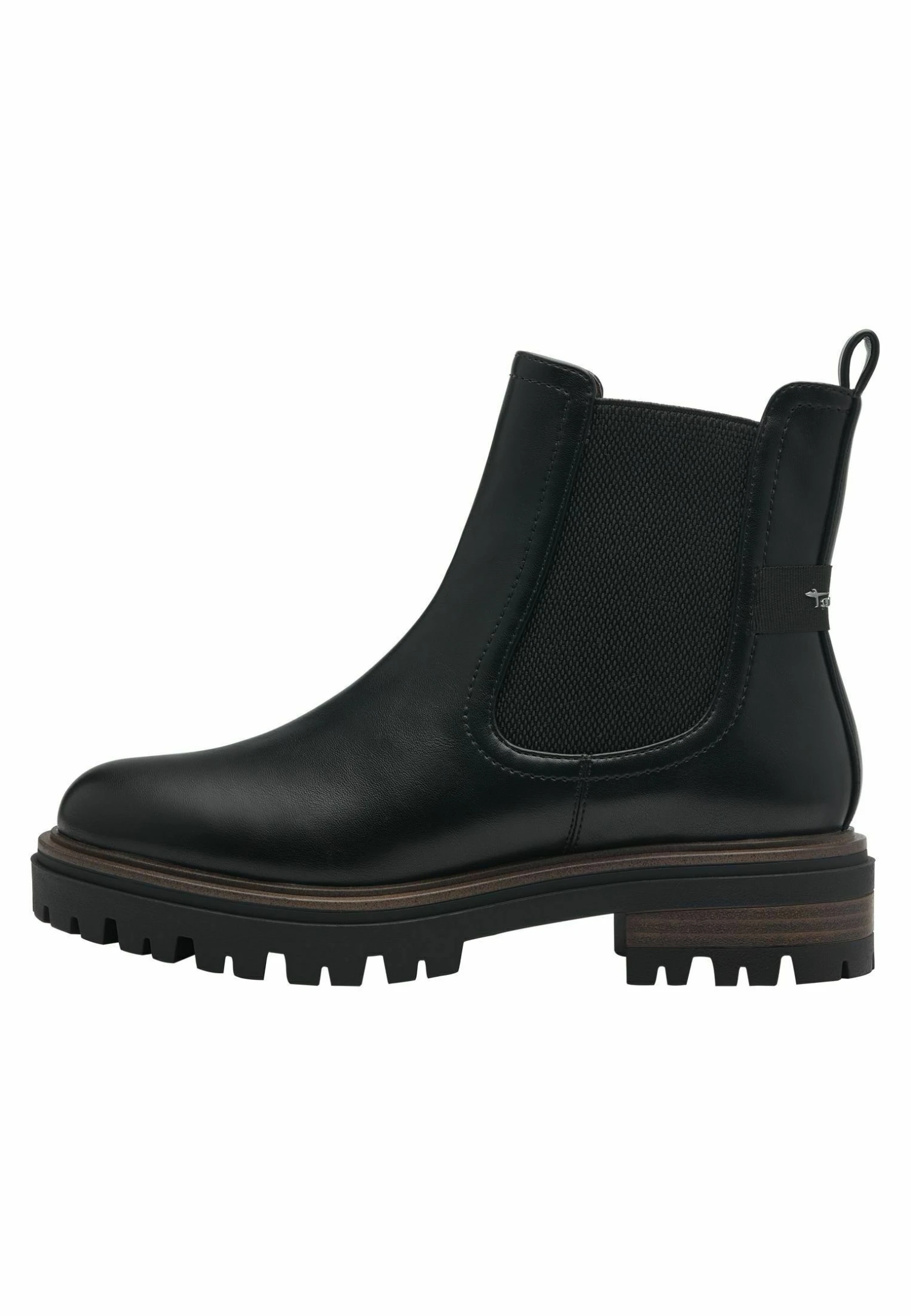 Tamaris Chelsea - Bottines - Black Matt 1 Tamaris Chelsea - Bottines - Black Matt