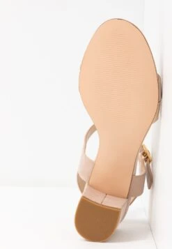 Anna Field Leather - Sandales - Light Pink -Chaussure Belle Promos Boutique b78a6991a1dd4046928330ea57f2ed3a