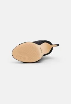 Guess Adyne - Bottines - Black -Chaussure Belle Promos Boutique b99de8dd8c9c4a25bb14cea3fe15f386