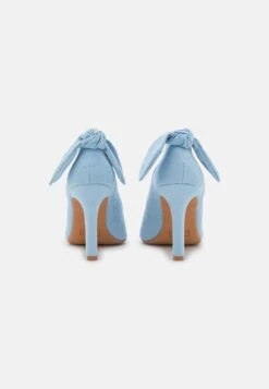 Anna Field Escarpins - Light Blue -Chaussure Belle Promos Boutique bb01fb7f99e84d17b5f5cc5a4d7ab51c