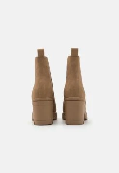 Anna Field Bottines À Plateau - Taupe 9 Anna Field Bottines À Plateau - Taupe -Chaussure Belle Promos Boutique be56de26392c44b2b5a567a7b299dbeb