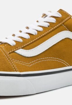Vans Old Skool - Baskets Basses - Color Theory Golden Brown -Chaussure Belle Promos Boutique c1b0ac95c1594c458c62f7eef7b57b1e
