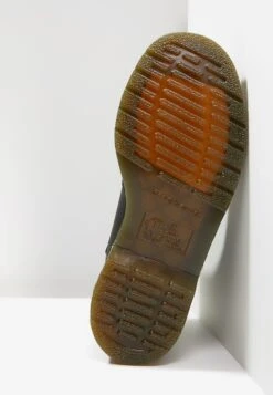 Dr. Martens 2976 Chelsea Vegan - Bottines - Black -Chaussure Belle Promos Boutique c2eb926b0b414fb4ad1b05464b7340a0