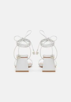 Even&Odd Sandales - Silver -Chaussure Belle Promos Boutique c38d102af44d40eaae5f8d22cd8130fb