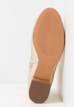 Anna Field Boots À Talons - Gold -Chaussure Belle Promos Boutique c469a4e915e944edacb7db551c6d118c