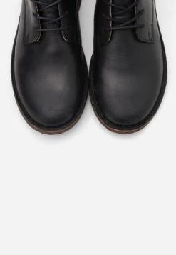 Kickers Titi - Boots À Talons - Other Black -Chaussure Belle Promos Boutique c6368ff76fc14d589e634f9e8d4cede4