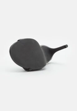 Anna Field Leather - Sandales À Talons Hauts - Black -Chaussure Belle Promos Boutique c65d377cd3f345d9bcf1f4ebac85120a