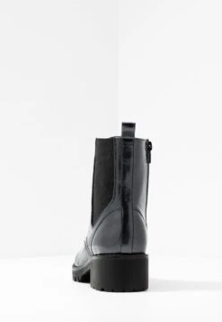 Anna Field Comfort - Bottines À Lacets - Gunmetal -Chaussure Belle Promos Boutique c912ed793b8b490c9065d36cfc9c3010