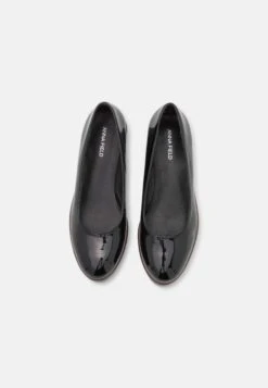 Anna Field Escarpins Compensés - Black -Chaussure Belle Promos Boutique c94ec2f26b124590bc660ceb0423ddc6