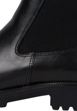 Tamaris Boots À Talons - Black -Chaussure Belle Promos Boutique caf3b1b75846409193af2b1d32780a6d