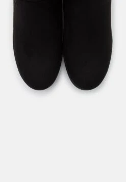 Anna Field Winter Boot - Bottines Compensées - Black 11 Anna Field Winter Boot - Bottines Compensées - Black -Chaussure Belle Promos Boutique ccbf2f463e564031a3ee0d1fb5b7abc5