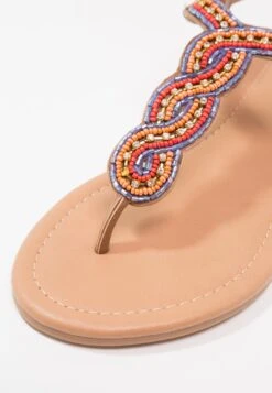 Anna Field Tongs - Brown -Chaussure Belle Promos Boutique cd03d2c47ed84c42add9398388a4a6c4