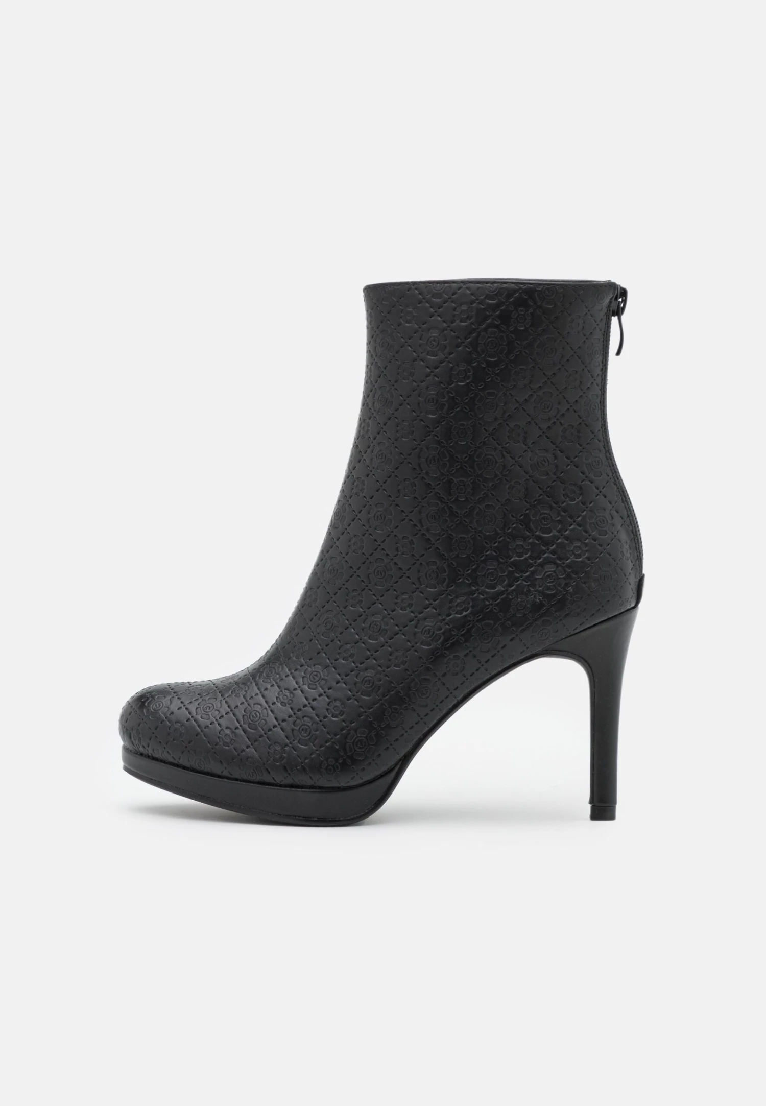 Anna Field Bottines - Black 2 Anna Field Bottines - Black – Image 2