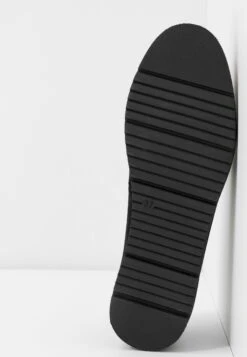 Anna Field Comfort Leather - Mocassins - Black -Chaussure Belle Promos Boutique cdc593ce56ec4504a62a0edc222ab85f