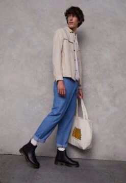 Dr. Martens 2976 Chelsea Vegan - Bottines - Black -Chaussure Belle Promos Boutique d1b4d5d12ec946a0bae7ecf5df23774a