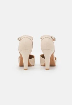 Anna Field Escarpins À Talons Hauts - Off-White 9 Anna Field Escarpins À Talons Hauts - Off-White -Chaussure Belle Promos Boutique d1c5f5eb423f4974bfbd420cc986ce1a