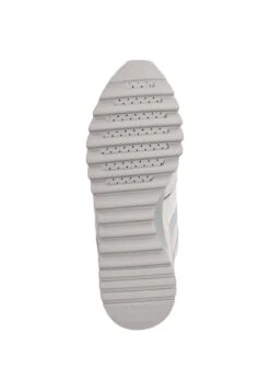 Geox Baskets Basses - Grau -Chaussure Belle Promos Boutique d27e1cd58a3342498a955fe69508311d