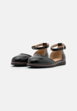 Anna Field Comfort - Babies - Black -Chaussure Belle Promos Boutique d54bd1d0e67a47ae9a2e11bb5162f649