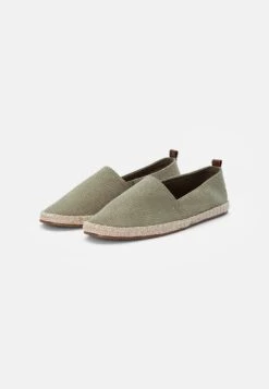 Pier One Rena Espadrille Unisex - Espadrilles - Olive -Chaussure Belle Promos Boutique d5d60608eb9b432d87e5491dbc7d9859