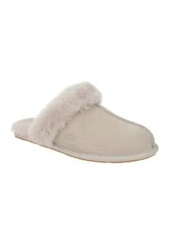 Ugg Chaussons - Hell-Grau (Goat) -Chaussure Belle Promos Boutique d5ef75013ea34148905f362b45eced07