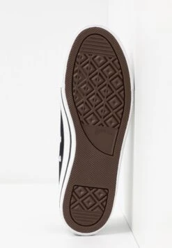 Converse Chuck Taylor All Star Ballet Lace - Mocassins - Black/White -Chaussure Belle Promos Boutique d6e87da5dda040d6a47dc0926c9d38bf