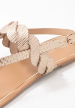 Tongs - Rose-Gold -Chaussure Belle Promos Boutique d7826266bd514a42820b294f32444638