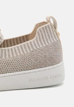 MICHAEL Michael Kors Juno - Mocassins - Champagne 13 MICHAEL Michael Kors Juno - Mocassins - Champagne -Chaussure Belle Promos Boutique d94aae8fd1914acba617873bd84681b1