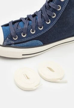 Converse Chuck Taylor All Star Unisex - Baskets Montantes - Blue/Egret 11 Converse Chuck Taylor All Star Unisex - Baskets Montantes - Blue/Egret -Chaussure Belle Promos Boutique d98c15a9563549169d507a1eb20e399a