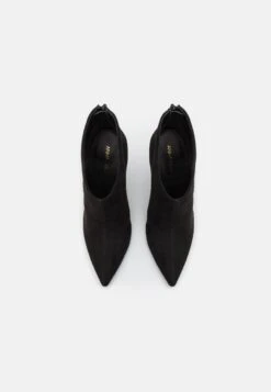 Anna Field Boots À Talons - Black -Chaussure Belle Promos Boutique dd57fd2865f34768a9bd131aae2fdaf0