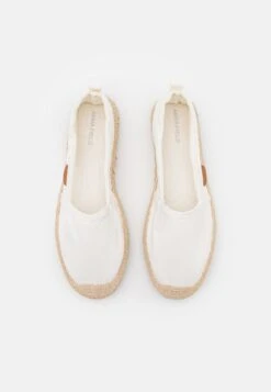 Anna Field Espadrilles - White -Chaussure Belle Promos Boutique def0e6c49ed046f0b216de6dcf7b0513