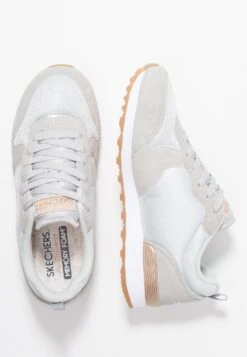 Baskets Basses - Light Grey -Chaussure Belle Promos Boutique df7121c2abd948559c369f380592a59d