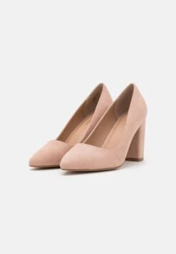 Anna Field Escarpins - Light Pink -Chaussure Belle Promos Boutique dfd4fb7b1d5746d0aafcdc645d3d1bb6