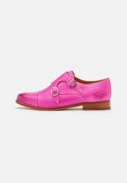 MELVIN & HAMILTON Selina 87 - Mocassins - Fuxia 7 MELVIN & HAMILTON Selina 87 - Mocassins - Fuxia -Chaussure Belle Promos Boutique e0c09178b4ef488c876725558a3be4c0