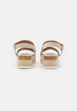 Anna Field Comfort - Espadrilles - Beige -Chaussure Belle Promos Boutique e23e8e3ea3e84265b07f879391baa2cd