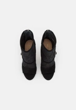 Guess Adyne - Bottines - Black -Chaussure Belle Promos Boutique e3ed86624a744dd191f3340fc50b3892