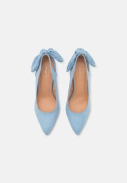 Anna Field Escarpins - Light Blue -Chaussure Belle Promos Boutique e6234a1b812548ae86f30a3b0dad7188