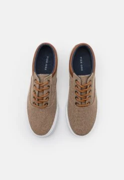 Pier One Baskets Basses - Taupe -Chaussure Belle Promos Boutique e9072030cb6f46b8b971518332e5e666