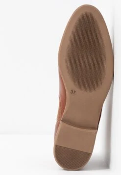 Anna Field Leather - Boots À Talons - Cognac 13 Anna Field Leather - Boots À Talons - Cognac -Chaussure Belle Promos Boutique eb3c69849139419cb6442db9624623b3