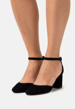 Anna Field Leather - Escarpins - Black