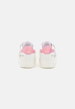 Barbie X Aldo Sneakers - Baskets Basses - Pink -Chaussure Belle Promos Boutique ed25589f37b64dc393519b9d5a89030c