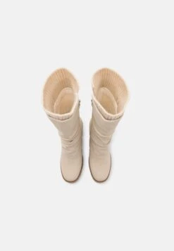 Anna Field Bottes - Beige 11 Anna Field Bottes - Beige -Chaussure Belle Promos Boutique f03a705d61134f0ca53495963984d4f1
