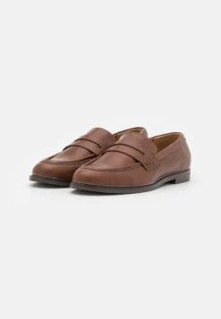 Mocassins - Cognac -Chaussure Belle Promos Boutique f581c696f01f4aa786e9688d6e483649