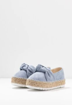Bullboxer 155001F4T - Espadrilles - Pastel Blue 11 Bullboxer 155001F4T - Espadrilles - Pastel Blue -Chaussure Belle Promos Boutique f6c564f97c5547fab1be0c72a1a9e4e5
