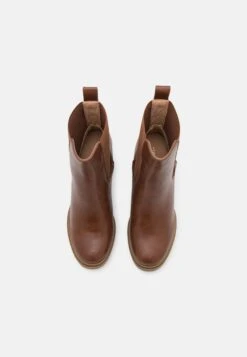 Anna Field Bottines - Cognac -Chaussure Belle Promos Boutique f78d8131381c4d53a1a40891e744dfb6