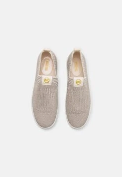 MICHAEL Michael Kors Juno - Mocassins - Champagne 11 MICHAEL Michael Kors Juno - Mocassins - Champagne -Chaussure Belle Promos Boutique f9675b3927a64da39166d634f74f7e24