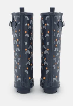 Anna Field Bottes En Caoutchouc - Dark Blue 9 Anna Field Bottes En Caoutchouc - Dark Blue -Chaussure Belle Promos Boutique fbad44303aa44917a36cd12bd4153bca