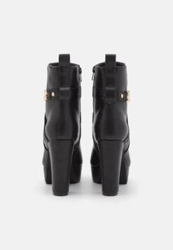 Anna Field Bottines À Plateau - Black -Chaussure Belle Promos Boutique fd50c74f115949ddaa118a69c6929c36